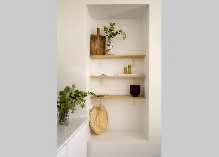 A Pied Au Coeur Du Vieil 公寓 昂蒂布