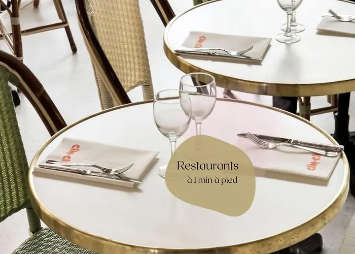 A Pied Au Coeur Du Vieil 公寓 昂蒂布